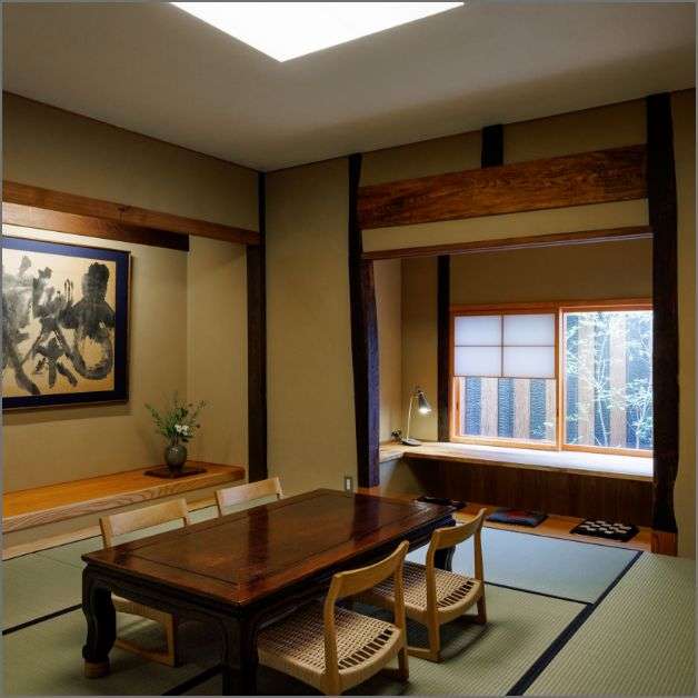 東の間